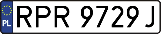 RPR9729J
