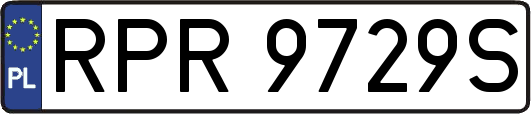 RPR9729S