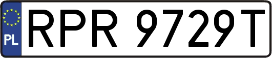 RPR9729T