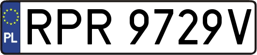 RPR9729V