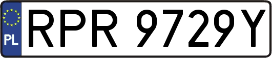 RPR9729Y