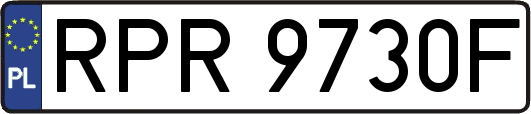 RPR9730F