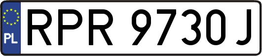 RPR9730J