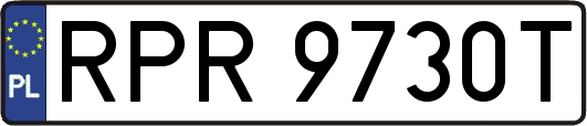 RPR9730T