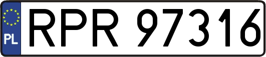 RPR97316