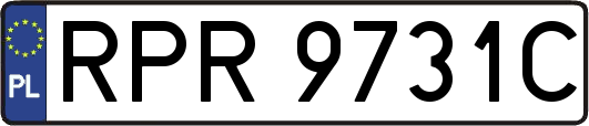 RPR9731C