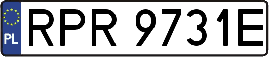 RPR9731E