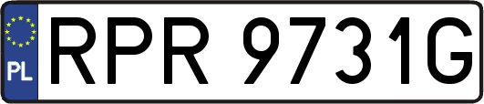 RPR9731G