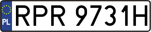 RPR9731H