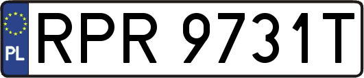 RPR9731T