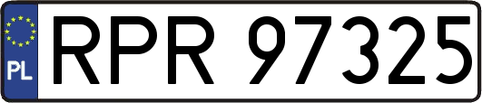 RPR97325