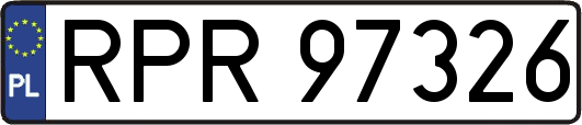 RPR97326