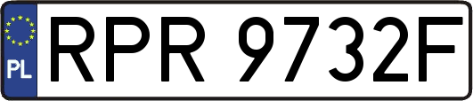 RPR9732F