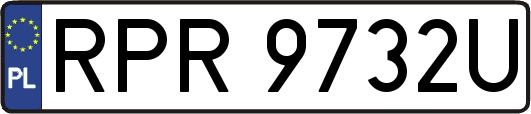 RPR9732U