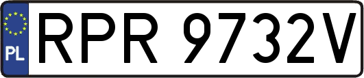 RPR9732V