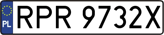 RPR9732X