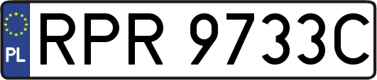 RPR9733C