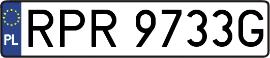 RPR9733G