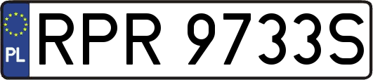 RPR9733S