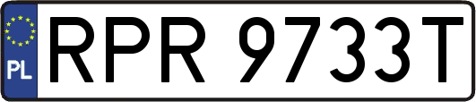 RPR9733T