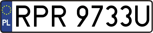 RPR9733U