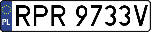RPR9733V