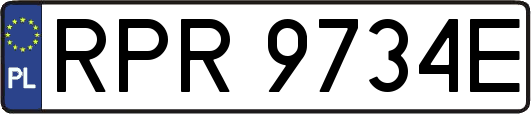 RPR9734E