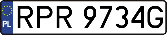RPR9734G