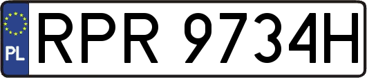 RPR9734H