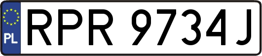 RPR9734J