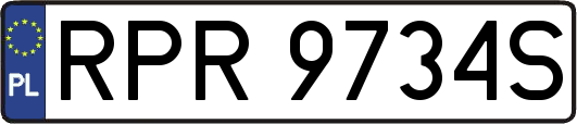 RPR9734S