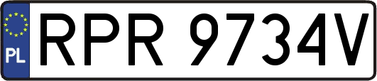 RPR9734V