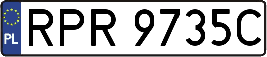 RPR9735C