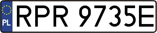 RPR9735E