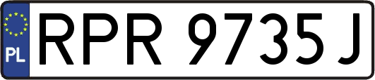 RPR9735J