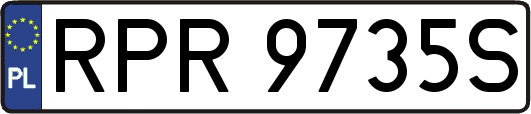 RPR9735S