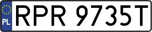 RPR9735T