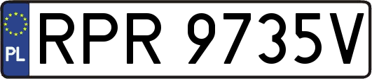 RPR9735V