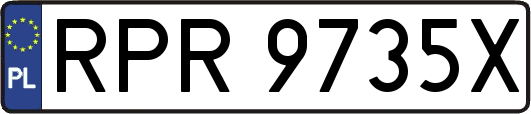 RPR9735X