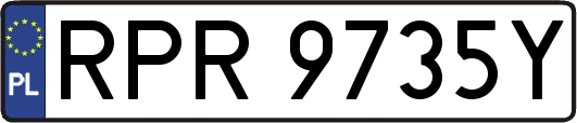 RPR9735Y
