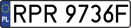 RPR9736F