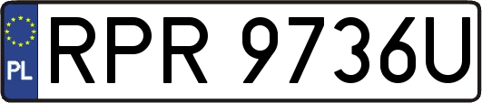 RPR9736U