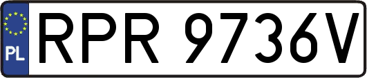 RPR9736V