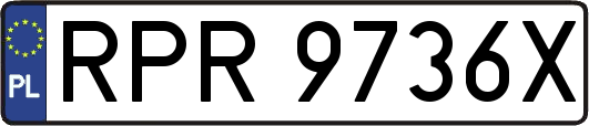 RPR9736X
