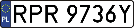 RPR9736Y