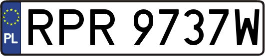 RPR9737W