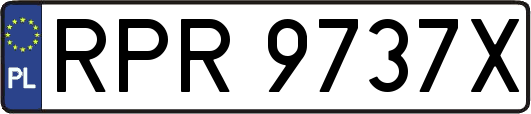 RPR9737X