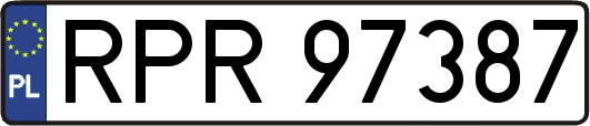 RPR97387