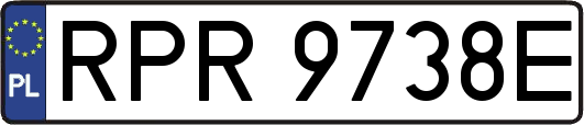 RPR9738E
