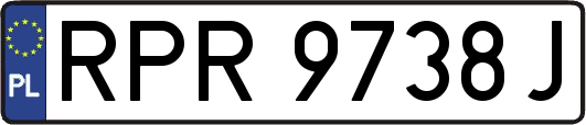 RPR9738J